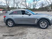 ✅ 2015 Infiniti QX70 • VIN: JN8CS1MWXFM480906 • Лот: 41177811. Опубликован ранее на IAAI с пробегом 176 527 миль. Бесплатный доступ к архиву аукционных продаж из США и подробный отчёт об истории автомобиля на DreamBid. Изображение 13.
