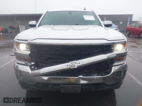 ✅ 2019 Chevrolet Silverado 1500 LT • VIN: 2GCVKPEC0K1179482 • Lot: 43681156. Wystawiony na IAAI z przebiegiem 50 941 mil. Bezpłatny archiwum sprzedaży aukcyjnych z USA i szczegółowy raport historii pojazdu na DreamBid. Zdjęcie 12.
