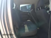 ✅ 2017 Chevrolet Colorado 2WD LT • VIN: 1GCGSCEN6H1300257 • Lot: 81207355. Listed on Copart with 116,779 mi. Free auction sales archive from the USA and detailed vehicle history report at DreamBid. Image 10.