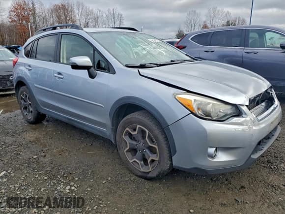 ✅ 2015 Subaru Crosstrek Limited • VIN: JF2GPASC6F8264357 • Лот: 94240725. Опубликован ранее на Copart с пробегом 127 953 миль. Бесплатный доступ к архиву аукционных продаж из США и подробный отчёт об истории автомобиля на DreamBid. Изображение 4.