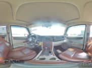 ✅ 2007 Jeep Commander Limited • VIN: 1J8HG58P27C520330 • Лот: 54595745. Опубликован ранее на Copart с пробегом 168 908 миль. Бесплатный доступ к архиву аукционных продаж из США и подробный отчёт об истории автомобиля на DreamBid. Изображение 15.