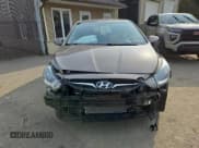 ✅ 2014 Hyundai Accent GS • VIN: KMHCT5AE4EU174144 • Лот: 70763454. Опубликован ранее на Copart с пробегом 51 002 миль. Бесплатный доступ к архиву аукционных продаж из США и подробный отчёт об истории автомобиля на DreamBid. Изображение 5.