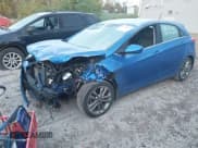 ✅ 2017 Hyundai Elantra • VIN: KMHD35LH1HU363365 • Lot: 43559941. Listed on IAAI with 90,497 mi. Free auction sales archive from the USA and detailed vehicle history report at DreamBid. Image 17.