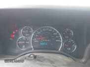 ✅ 2022 Chevrolet Express Cargo • VIN: 1GCWGAFP3N1199384 • Lot: 42524382. Listed on IAAI with 28,525 mi. Free auction sales archive from the USA and detailed vehicle history report at DreamBid. Image 7.