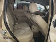 ✅ 2006 Chevrolet HHR LS • VIN: 3GNDA13D36S582946 • Lot: 83590174. Listed on Copart with 215,499 mi. Free auction sales archive from the USA and detailed vehicle history report at DreamBid. Image 10.