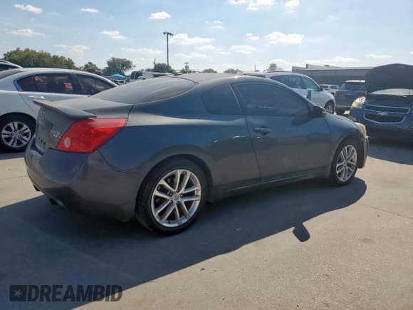 ✅ 2012 Nissan Altima SR • VIN: 1N4BL2EPXCC263025 • Lot: 82412755. Wystawiony na Copart z przebiegiem 150 006 mil. Bezpłatny archiwum sprzedaży aukcyjnych z USA i szczegółowy raport historii pojazdu na DreamBid. Zdjęcie 3.