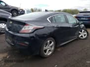 ✅ 2017 Chevrolet Volt LT • VIN: 1G1RC6S59HU111654 • Lot: 53088714. Wystawiony na Copart z przebiegiem 87 503 mil. Bezpłatny archiwum sprzedaży aukcyjnych z USA i szczegółowy raport historii pojazdu na DreamBid. Zdjęcie 3.