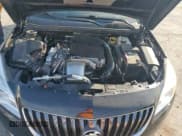 ✅ 2014 Buick Regal • VIN: 2G4GK5EX4E9184749 • Lot: 81241905. Listed on Copart with 187,068 mi. Free auction sales archive from the USA and detailed vehicle history report at DreamBid. Image 11.