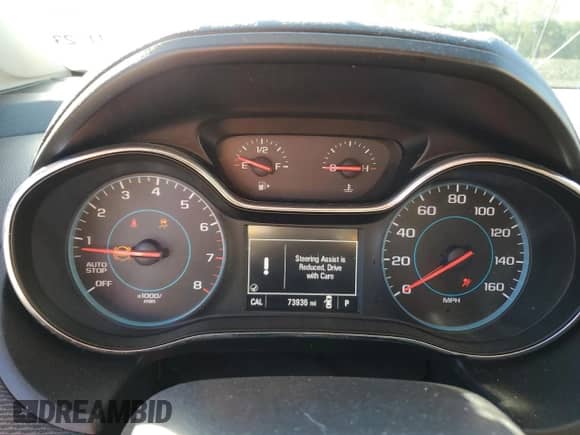 2017 Chevrolet Cruze LT с VIN 1G1BE5SM4H7238632, выставлен на аукционе Copart как лот 67371682 с пробегом 73 936 миль миль и . История ставок и продаж доступна на DreamBid. Изображение 8.