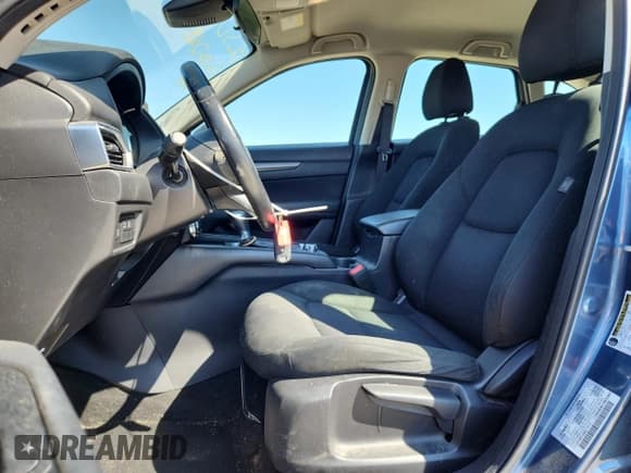 ✅ 2018 Mazda CX-5 Sport • VIN: JM3KFABM5J1459492 • Lot: 71242115. Listed on Copart with 91,716 mi. Free auction sales archive from the USA and detailed vehicle history report at DreamBid. Image 7.