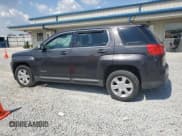 ✅ 2013 GMC Terrain SLE • VIN: 2GKFLREKXD6260696 • Лот: 80573605. Опубликован ранее на Copart с пробегом 144 009 миль. Бесплатный доступ к архиву аукционных продаж из США и подробный отчёт об истории автомобиля на DreamBid. Изображение 2.