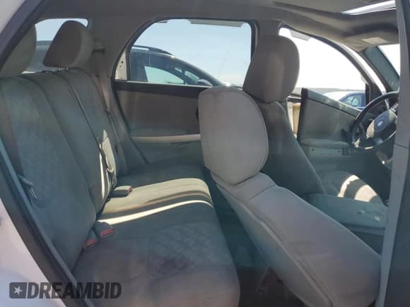 ✅ 2005 Chevrolet Equinox LT • VIN: 2CNDL73F356047227 • Лот: 50987795. Опубликован ранее на Copart с пробегом Не указан. Бесплатный доступ к архиву аукционных продаж из США и подробный отчёт об истории автомобиля на DreamBid. Изображение 11.