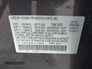 ✅ 2018 Acura MDX Technology • VIN: 5J8YD4H50JL016926 • Lot: 41833518. Listed on IAAI with 94,016 mi. Free auction sales archive from the USA and detailed vehicle history report at DreamBid. Image 9.