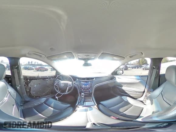 ✅ 2015 Cadillac XTS • VIN: 2G61L5S36F9127370 • Лот: 91198105. Опубликован ранее на Copart с пробегом 83 129 миль. Бесплатный доступ к архиву аукционных продаж из США и подробный отчёт об истории автомобиля на DreamBid. Изображение 14.