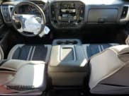 ✅ 2018 GMC Sierra 1500 SLE • VIN: 1GTV2MEC3JZ236777 • Лот: 82688205. Опубликован ранее на Copart с пробегом 53 461 миль. Бесплатный доступ к архиву аукционных продаж из США и подробный отчёт об истории автомобиля на DreamBid. Изображение 8.