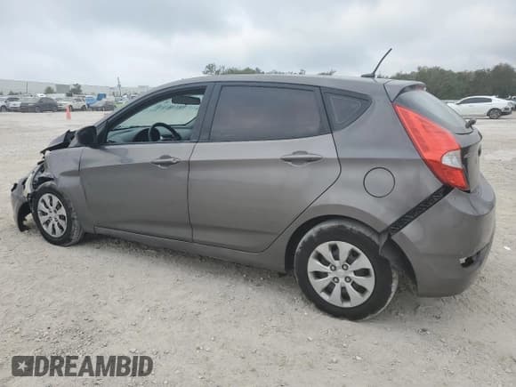 ✅ 2012 Hyundai Accent GS • VIN: KMHCT5AE4CU037167 • Lot: 75918864. Listed on Copart with 139,828 mi. Free auction sales archive from the USA and detailed vehicle history report at DreamBid. Image 2.