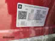 2021 Chevrolet Equinox LT с VIN 2GNAXKEV7M6152572, выставлен на аукционе Copart как лот 81204895 с пробегом 41 408 миль миль и Списание • Salvage title. История ставок и продаж доступна на DreamBid. Изображение 13.