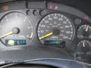 ✅ 2002 Chevrolet Blazer LS • VIN: 1GNDT13W2W2222929 • Лот: 42577071. Опубликован ранее на IAAI с пробегом 142 310 миль. Бесплатный доступ к архиву аукционных продаж из США и подробный отчёт об истории автомобиля на DreamBid. Изображение 7.