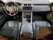 ✅ 2016 Land Rover Range Rover Sport HSE • VIN: SALWR2PF9GA115005 • Lot: 96760235. Listed on Copart with 78,308 mi. Free auction sales archive from the USA and detailed vehicle history report at DreamBid. Image 8.