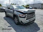 ✅ 2023 GMC Acadia SLT • VIN: 1GKKNML47PZ166428 • Lot: 85328775. Wystawiony na Copart z przebiegiem 22 592 mil. Bezpłatny archiwum sprzedaży aukcyjnych z USA i szczegółowy raport historii pojazdu na DreamBid. Zdjęcie 14.