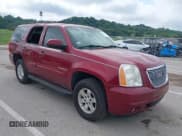 ✅ 2007 GMC Yukon SLE • VIN: 1GKFK13017R417269 • Лот: 42512944. Опубликован ранее на IAAI с пробегом 140 407 миль. Бесплатный доступ к архиву аукционных продаж из США и подробный отчёт об истории автомобиля на DreamBid. Изображение 1.