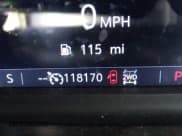 ✅ 2019 Chevrolet Silverado 1500 LT Trail Boss • VIN: 3GCPYFED3KG123716 • Lot: 42710140. Wystawiony na IAAI z przebiegiem 118 170 mil. Bezpłatny archiwum sprzedaży aukcyjnych z USA i szczegółowy raport historii pojazdu na DreamBid. Zdjęcie 15.