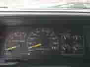 1997 Chevrolet Silverado 3500 with VIN 1GCHC33J3VF052789, listed as a Copart auction lot 86842835 with 137,985 mi miles and Salvage title. Bid and sale history available at DreamBid. Image 9.