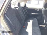 ✅ 2013 Nissan Sentra SL • VIN: 3N1AB7AP7DL647798 • Лот: 42747045. Опубликован ранее на IAAI с пробегом 117 382 миль. Бесплатный доступ к архиву аукционных продаж из США и подробный отчёт об истории автомобиля на DreamBid. Изображение 8.