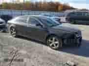 ✅ 2012 Chevrolet Malibu 1LT • VIN: 1G1ZC5E00CF150804 • Lot: 90137905. Wystawiony na Copart z przebiegiem 153 229 mil. Bezpłatny archiwum sprzedaży aukcyjnych z USA i szczegółowy raport historii pojazdu na DreamBid. Zdjęcie 4.