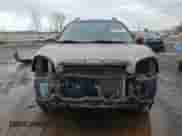 2005 Hyundai Santa Fe GLS с VIN KM8SC73D65U922727, выставлен на аукционе Copart как лот 47435735 с пробегом 169 663 миль миль и Списание • Salvage title. История ставок и продаж доступна на DreamBid. Изображение 5.