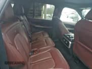 ✅ 2023 Ford Expedition Max Limited • VIN: 1FMJK2A87PEA50448 • Lot: 95891615. Listed on Copart with 41,685 mi. Free auction sales archive from the USA and detailed vehicle history report at DreamBid. Image 6.