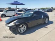 ✅ 2010 Nissan 370Z Touring • VIN: JN1AZ4EH6AM504341 • Лот: 71792594. Опубликован ранее на Copart с пробегом Не указан. Бесплатный доступ к архиву аукционных продаж из США и подробный отчёт об истории автомобиля на DreamBid. Изображение 1.