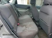 ✅ 2007 Ford Focus S • VIN: 1FAFP34N37W352855 • Lot: 93756585. Listed on Copart with 65,346 mi. Free auction sales archive from the USA and detailed vehicle history report at DreamBid. Image 10.