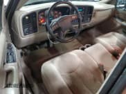 ✅ 2005 Chevrolet Silverado 2500HD • VIN: 1GCHK24G75E316859 • Лот: 91793985. Опубликован ранее на Copart с пробегом 83 397 миль. Бесплатный доступ к архиву аукционных продаж из США и подробный отчёт об истории автомобиля на DreamBid. Изображение 8.