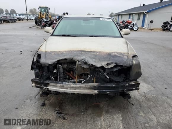 ✅ 2007 Cadillac DTS Luxury I • VIN: 1G6KD57Y27U209672 • Лот: 89812665. Опубликован ранее на Copart с пробегом Не указан. Бесплатный доступ к архиву аукционных продаж из США и подробный отчёт об истории автомобиля на DreamBid. Изображение 5.