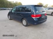 ✅ 2010 Honda Odyssey LX • VIN: 5FNRL3H23AB025337 • Lot: 43386261. Listed on IAAI with 212,698 mi. Free auction sales archive from the USA and detailed vehicle history report at DreamBid. Image 3.