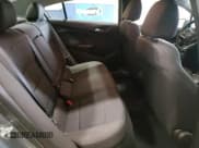 ✅ 2019 Chevrolet Cruze LT • VIN: 1G1BE5SM6K7133095 • Лот: 39831203. Опубликован ранее на Copart с пробегом 43 960 миль. Бесплатный доступ к архиву аукционных продаж из США и подробный отчёт об истории автомобиля на DreamBid. Изображение 10.