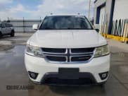 ✅ 2014 Dodge Journey SXT • VIN: 3C4PDDBG0ET301849 • Lot: 85710345. Listed on Copart with 160,152 mi. Free auction sales archive from the USA and detailed vehicle history report at DreamBid. Image 5.
