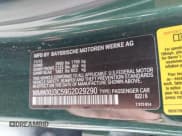 ✅ 2016 MINI Hardtop 4 Door S • VIN: WMWXU3C59G2D29290 • Lot: 43305184. Listed on IAAI with 88,708 mi. Free auction sales archive from the USA and detailed vehicle history report at DreamBid. Image 9.