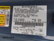 ✅ 2024 Ford Mustang EcoBoost Premium • VIN: 1FA6P8TH5R5147149 • Lot: 43300846. Listed on IAAI with 17,425 mi. Free auction sales archive from the USA and detailed vehicle history report at DreamBid. Image 9.