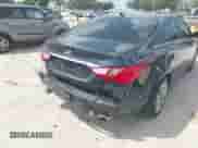 2011 Hyundai Sonata SE с VIN 5NPEC4AB4BH178519, выставлен на аукционе IAAI как лот 42369746 с пробегом 107 067 миль миль и . История ставок и продаж доступна на DreamBid. Изображение 6.