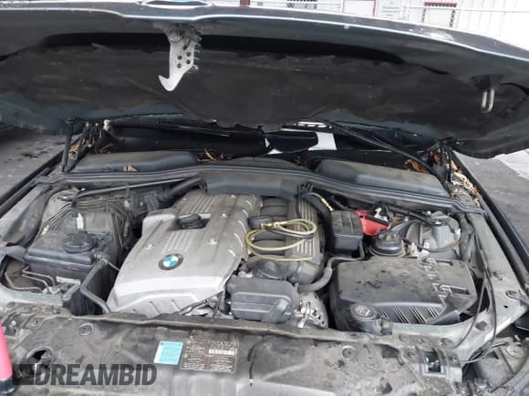 ✅ 2007 BMW 5 Series 530i • VIN: WBANE73567CM52676 • Lot: 43287031. Wystawiony na IAAI z przebiegiem 207 202 mil. Bezpłatny archiwum sprzedaży aukcyjnych z USA i szczegółowy raport historii pojazdu na DreamBid. Zdjęcie 10.