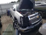 ✅ 2015 Chevrolet Silverado 1500 LT • VIN: 1GCRCREC6FZ191272 • Лот: 59395042. Опубликован ранее на Copart с пробегом Не указан. Бесплатный доступ к архиву аукционных продаж из США и подробный отчёт об истории автомобиля на DreamBid. Изображение 1.