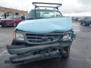 ✅ 2002 Ford F-150 XL • VIN: 1FTRF17W52KA32102 • Lot: 43752125. Wystawiony na IAAI z przebiegiem 303 926 mil. Bezpłatny archiwum sprzedaży aukcyjnych z USA i szczegółowy raport historii pojazdu na DreamBid. Zdjęcie 12.