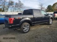 ✅ 2015 Ford F-150 XLT • VIN: 1FTEW1EF8FFA47466 • Lot: 82647085. Listed on Copart with 189,252 mi. Free auction sales archive from the USA and detailed vehicle history report at DreamBid. Image 3.