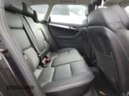 ✅ 2008 Audi A3 S line • VIN: WAUKD78PX8A086735 • Lot: 85099384. Listed on Copart with 67,457 mi. Free auction sales archive from the USA and detailed vehicle history report at DreamBid. Image 10.