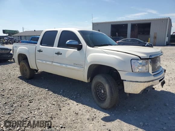 ✅ 2013 GMC Sierra 1500 SLE • VIN: 3GTP2VE70DG255194 • Лот: 81951895. Опубликован ранее на Copart с пробегом 111 676 миль. Бесплатный доступ к архиву аукционных продаж из США и подробный отчёт об истории автомобиля на DreamBid. Изображение 4.