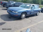 ✅ 1998 Buick LeSabre Limited • VIN: 1G4HR52K4WH509065 • Lot: 42849270. Listed on IAAI with 118,843 mi. Free auction sales archive from the USA and detailed vehicle history report at DreamBid. Image 2.