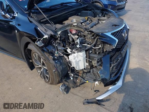 ✅ 2017 Lexus NX 200t • VIN: JTJBARBZ2H2112981 • Lot: 43054216. Wystawiony na IAAI z przebiegiem 67 965 mil. Bezpłatny archiwum sprzedaży aukcyjnych z USA i szczegółowy raport historii pojazdu na DreamBid. Zdjęcie 6.