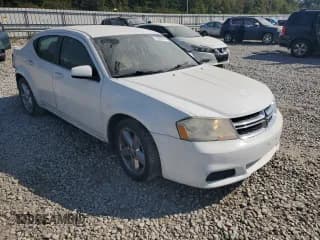 ✅ 2011 Dodge Avenger Mainstreet • VIN: 1B3BD1FB5BN561264 • Lot: 75850914. Wystawiony na Copart z przebiegiem 198 993 mil. Bezpłatny archiwum sprzedaży aukcyjnych z USA i szczegółowy raport historii pojazdu na DreamBid. Zdjęcie 4.